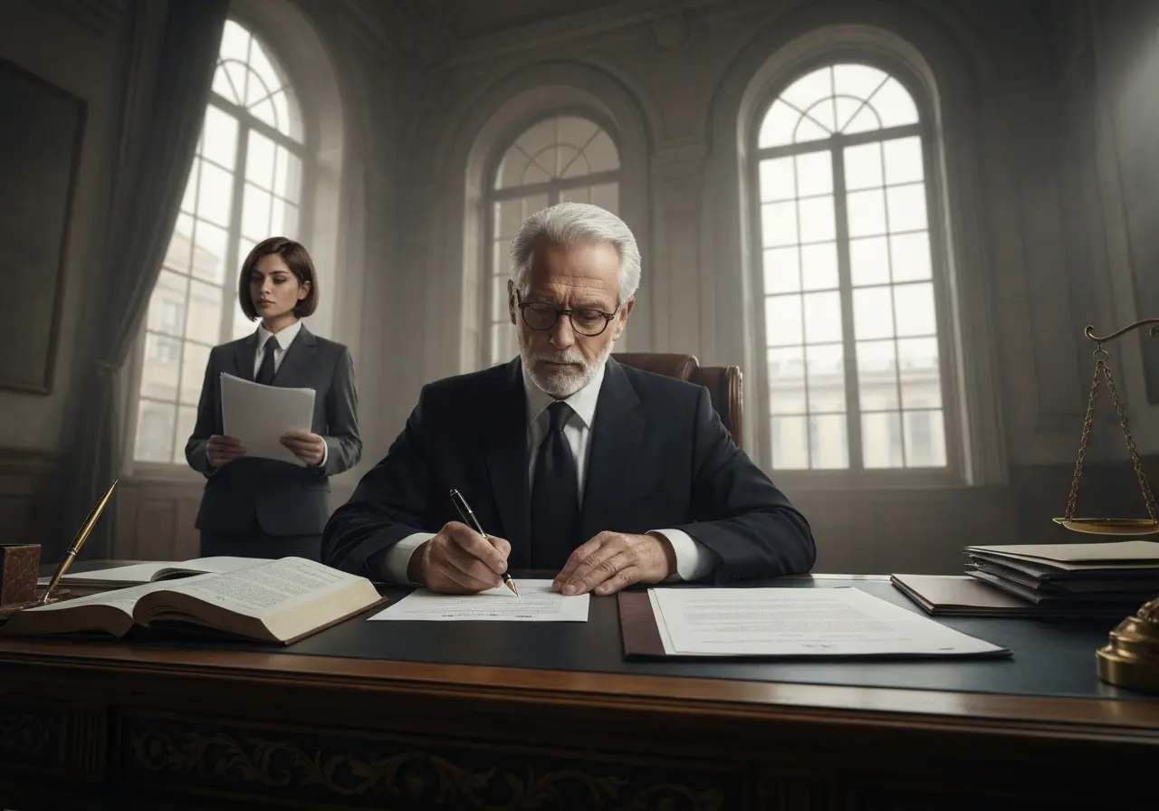 Avocat droit fiscal : expert en contentieux fiscal et conseil