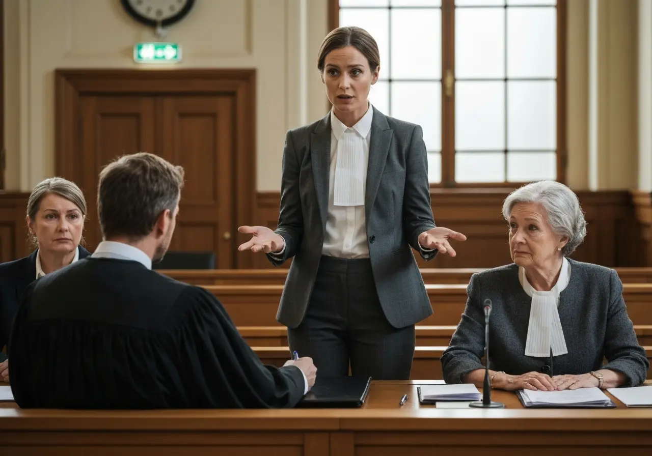 Comment trouver un bon avocat en droit immobilier en 2026