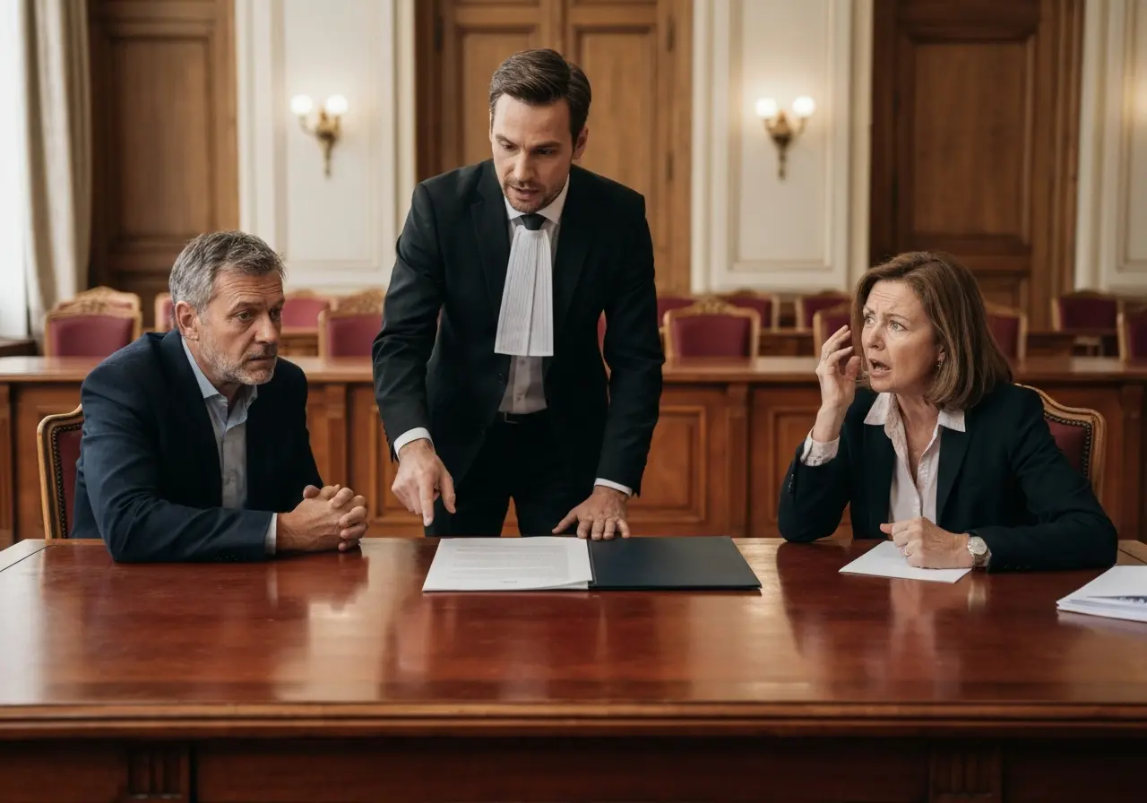 Avocat droit immobilier Illkirch-Graffenstaden : conseil et défense