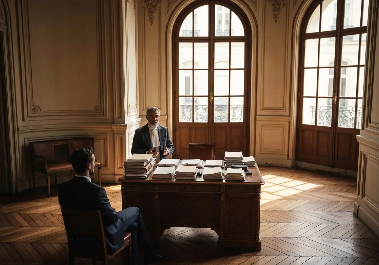 Propriété intellectuelle avocat : protection et défense de vos droits en 2026