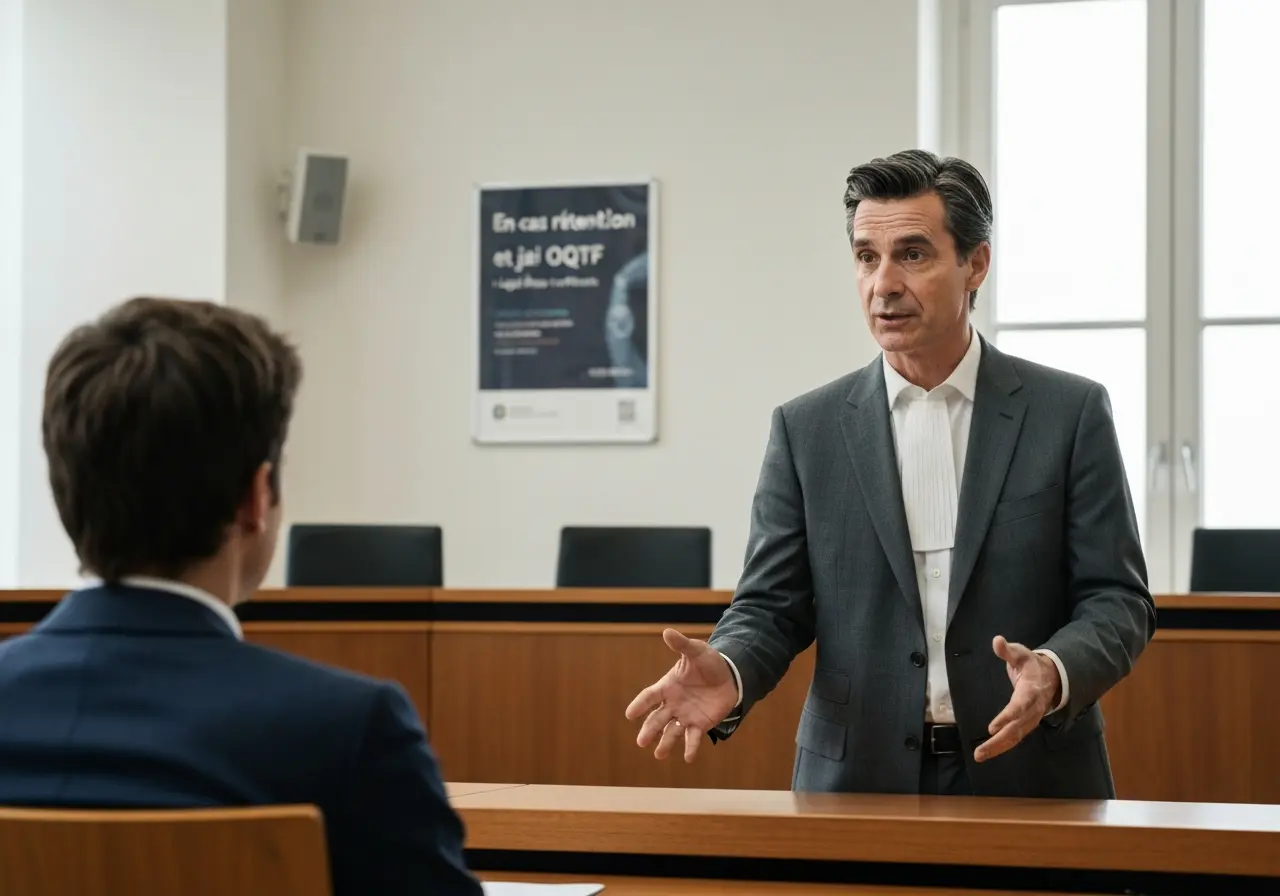 Comment choisir un avocat tropical : guide 2026 pour une défense experte