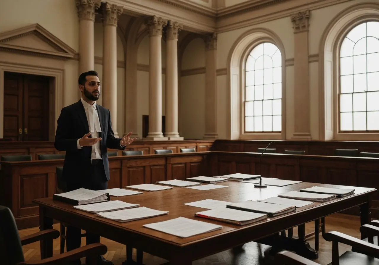Comment trouver un bon avocat en droit de la famille en 2026