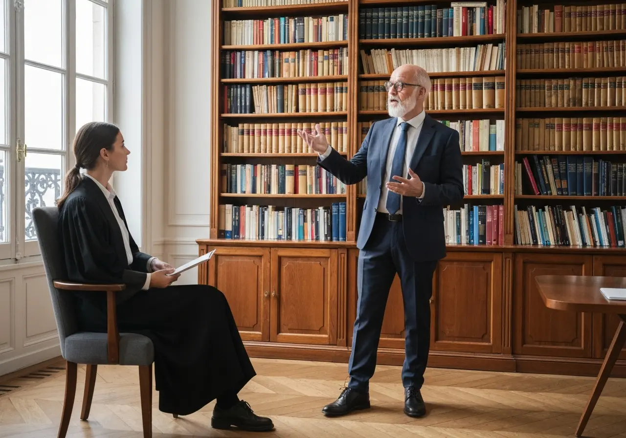 Liste des avocats du barreau de Sarreguemines 2026