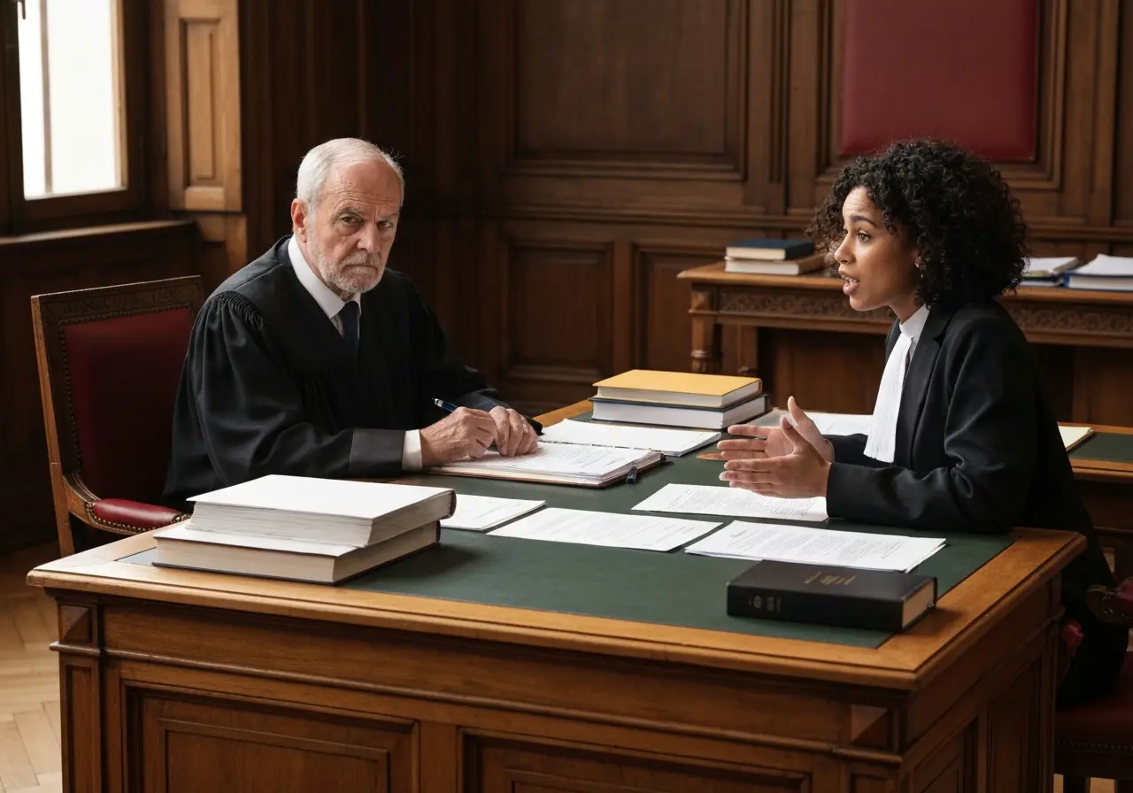 Comment choisir un bon avocat en 2026 : guide complet
