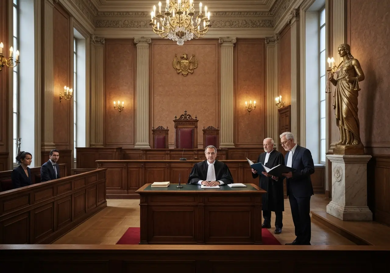 Barreau de Lyon : avocat gratuit et aide juridictionnelle 2026