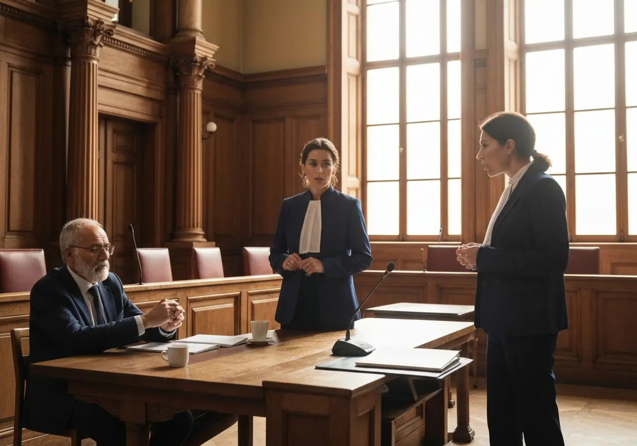 Avocat Annecy droit immobilier : trouver le bon professionnel en 2026