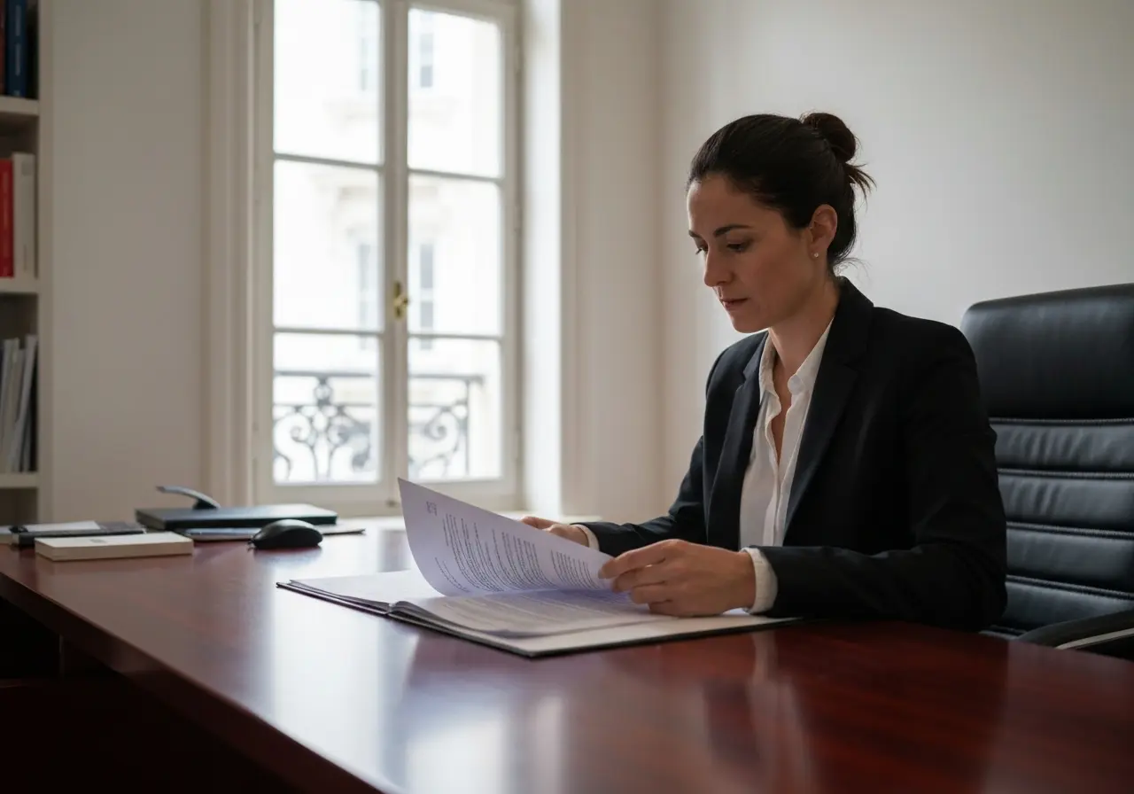 Annuaires Avocats 2026 : Guide Complet pour Choisir le Bon Professionnel