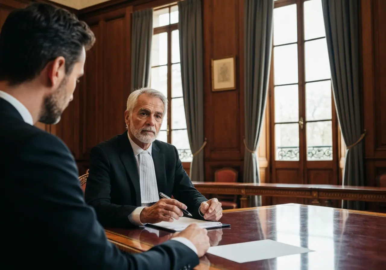 Liste des avocats du barreau de Bayonne 2026 | Annuaire