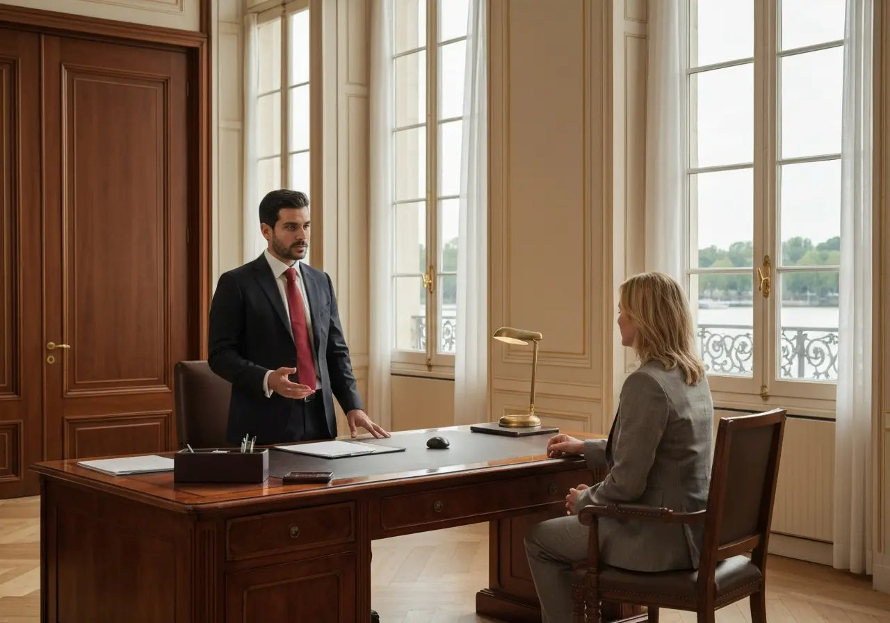 Trouve un avocat en 2026 : guide pour bien choisir votre conseil