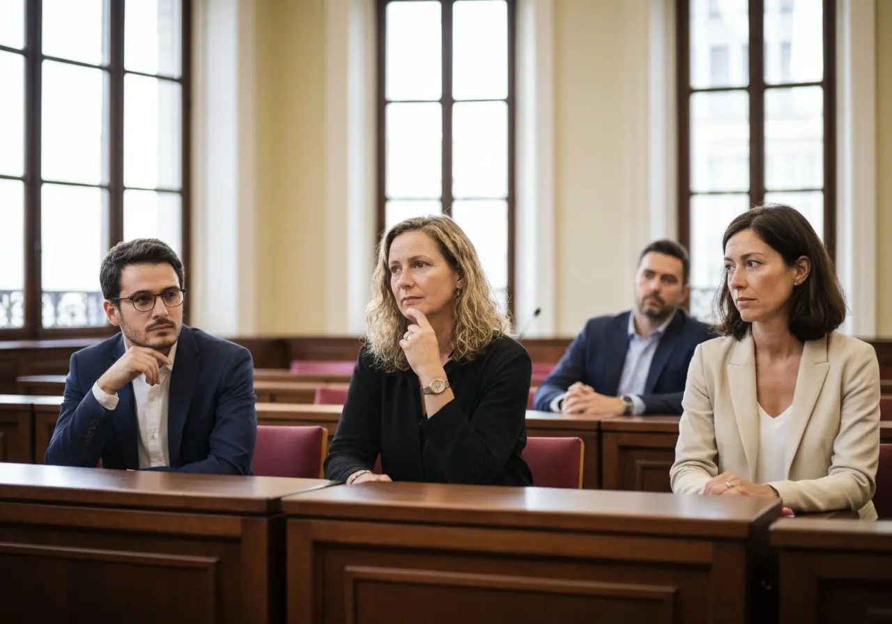 Annuaire avocat Aix en Provence : trouvez le bon professionnel du droit