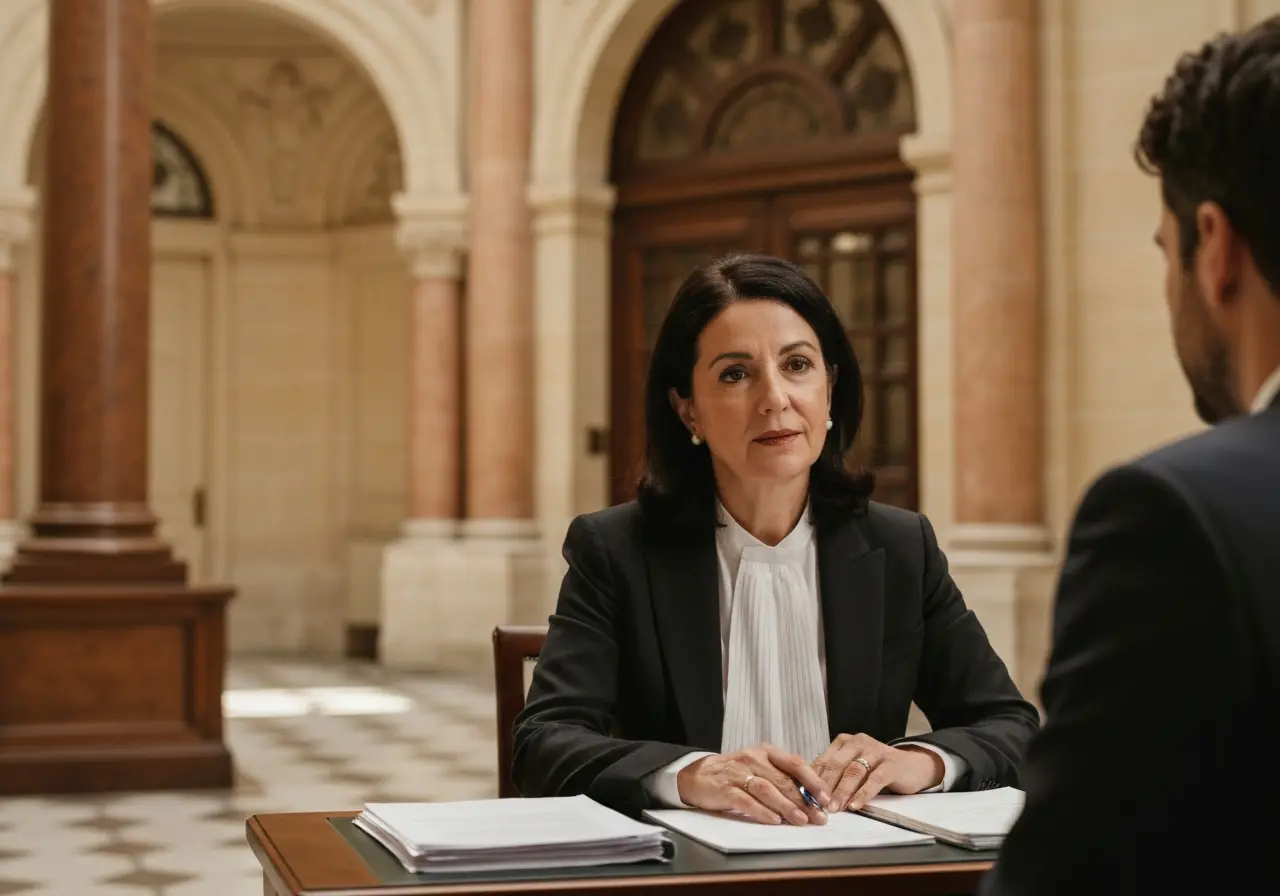 Droit pénal des affaires avocat : défendez vos intérêts en 2026