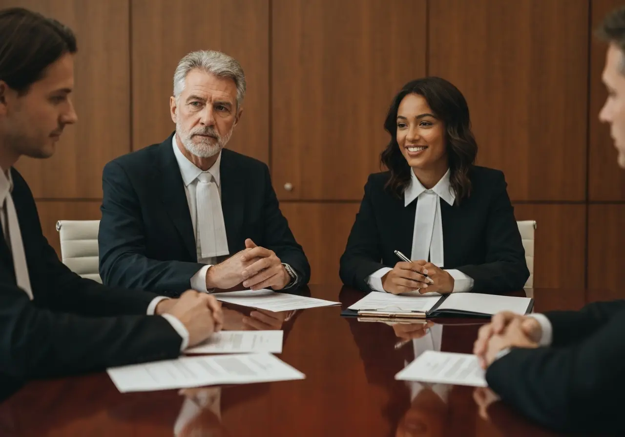 Avocats spécialisés dans les successions : guide 2026