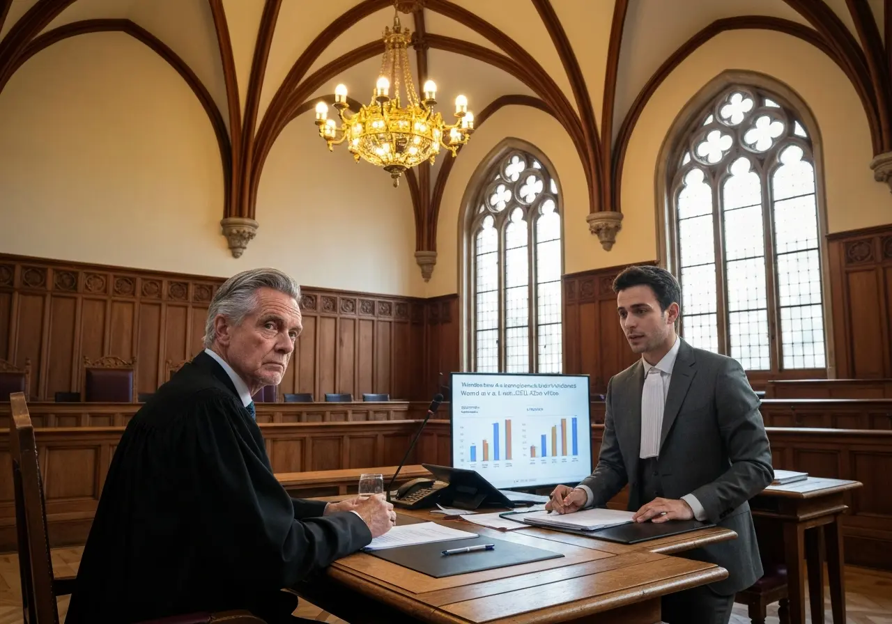 Avocat Chambéry Droit Immobilier : Trouvez un Expert en 2026