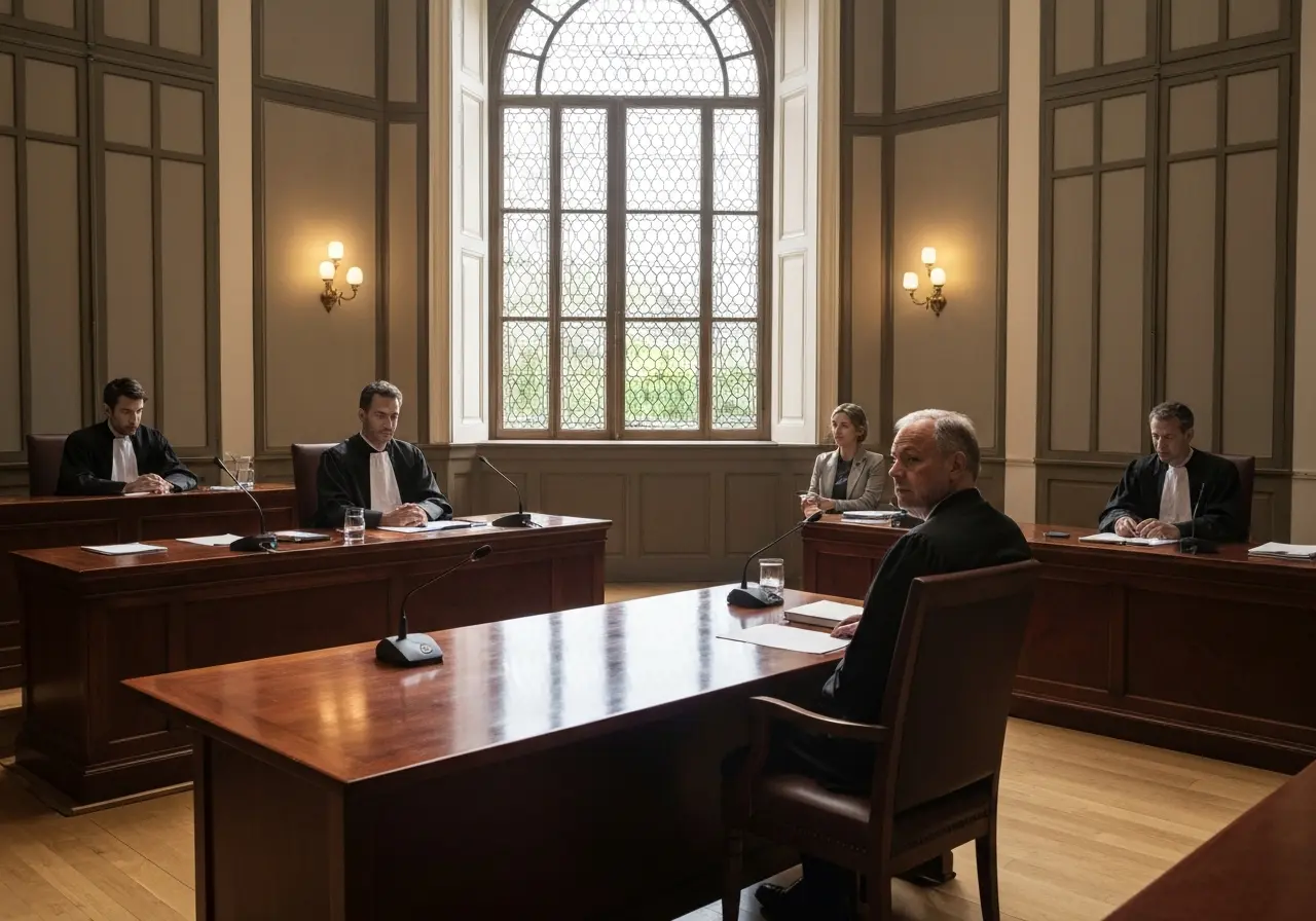 Avocat Strasbourg droit pénal : trouvez un expert local en 2026