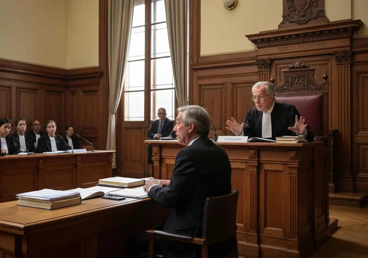 Avocat droit succession : trouvez un expert en partage et litiges
