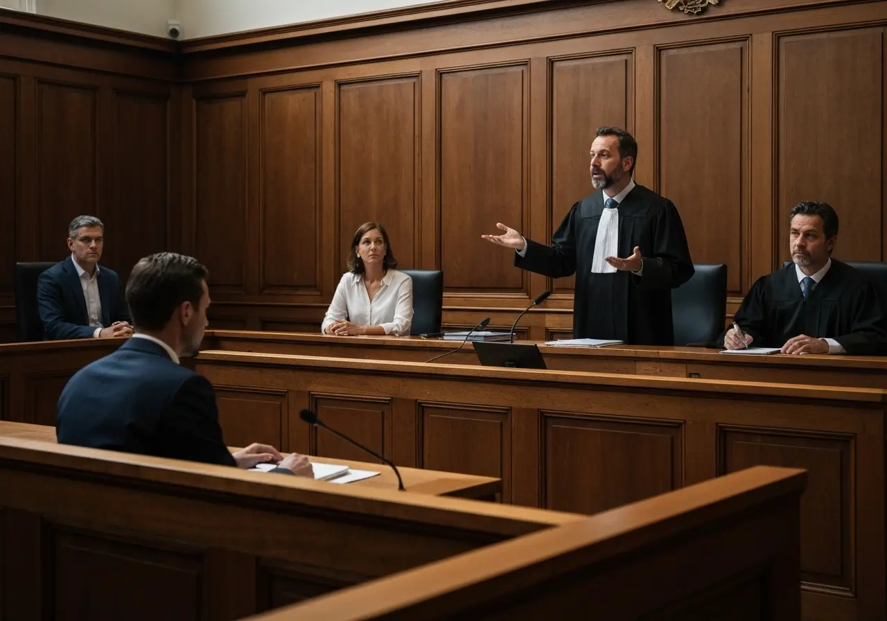 Comment bien choisir son avocat : guide pratique 2026