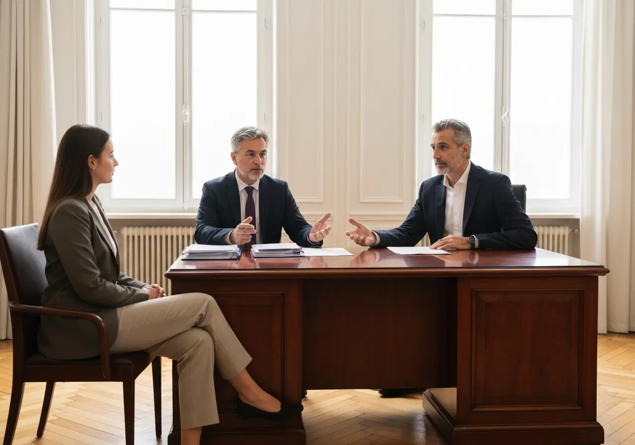 Annuaire des avocats à Aix-en-Provence : trouvez le vôtre