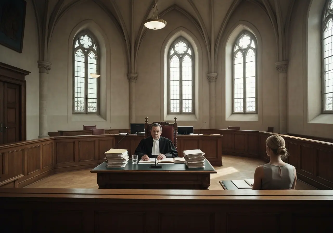 Avocat du Barreau de Versailles : Trouvez un professionnel inscrit
