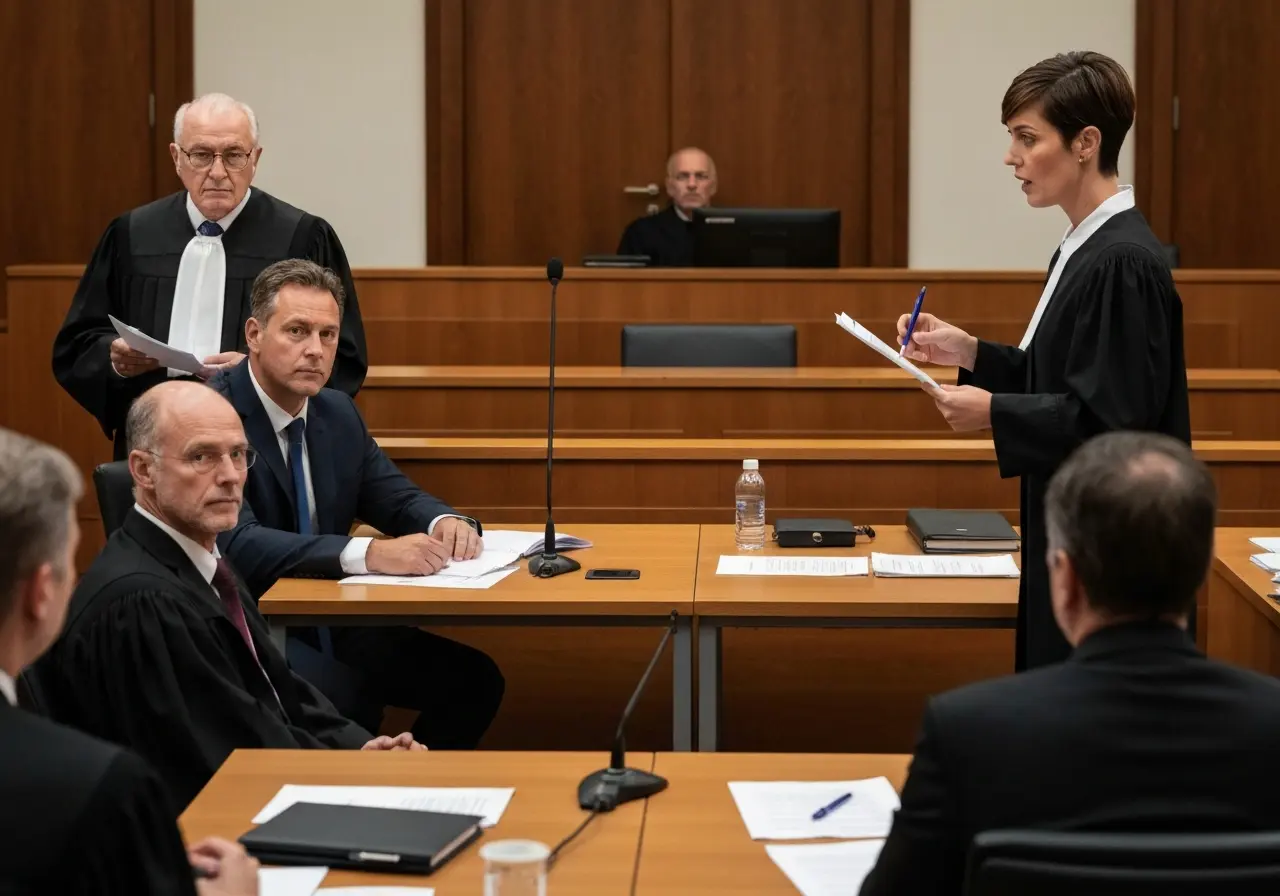 Avocat au barreau de Grasse : trouver un professionnel inscrit en 2026