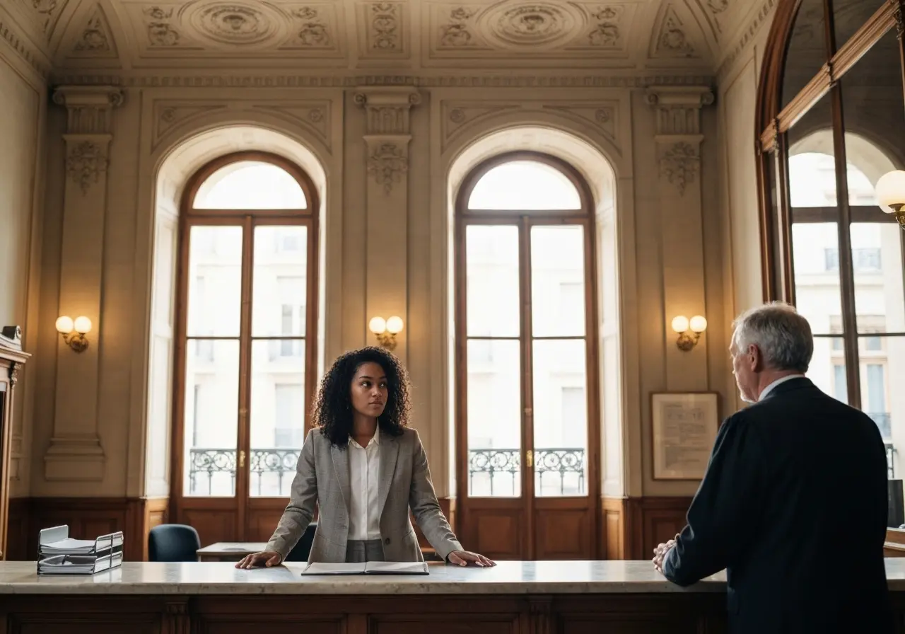 Avocat spécialisé divorce : trouvez le bon professionnel pour vous accompagner