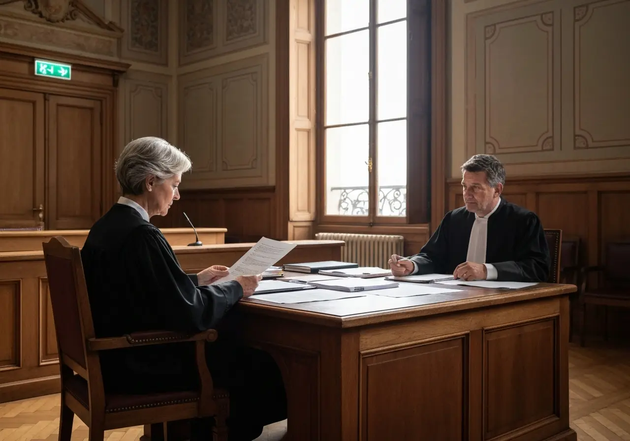 Cabinet Epilogue Avocats Laon – Avocats experts en droit pénal et familial
