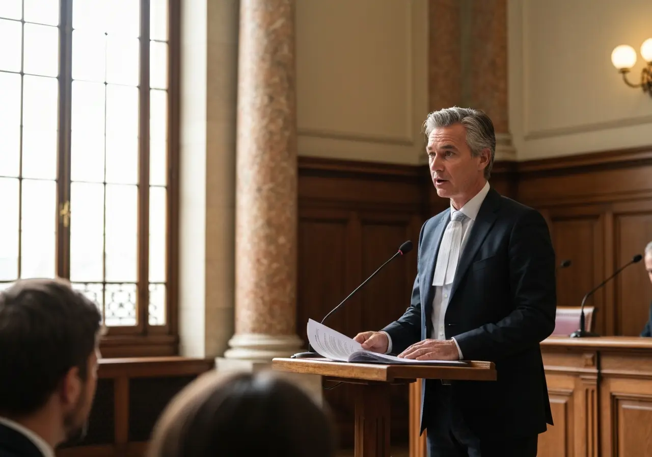 Comment trouver un avocat rapidement en 2026 : guide pratique