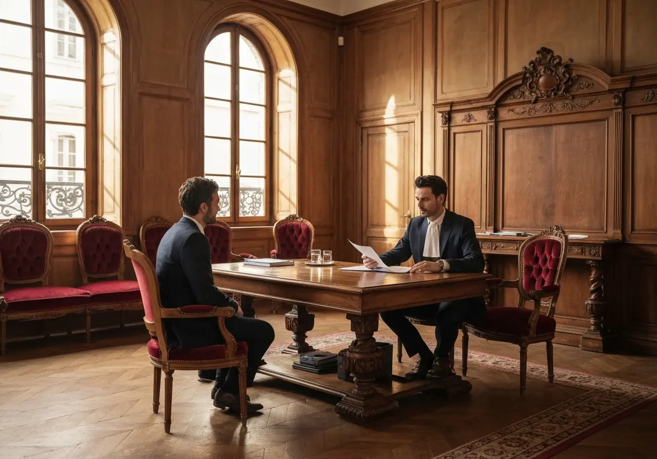 Avocat droit de l immobilier : guide 2026 pour bien choisir