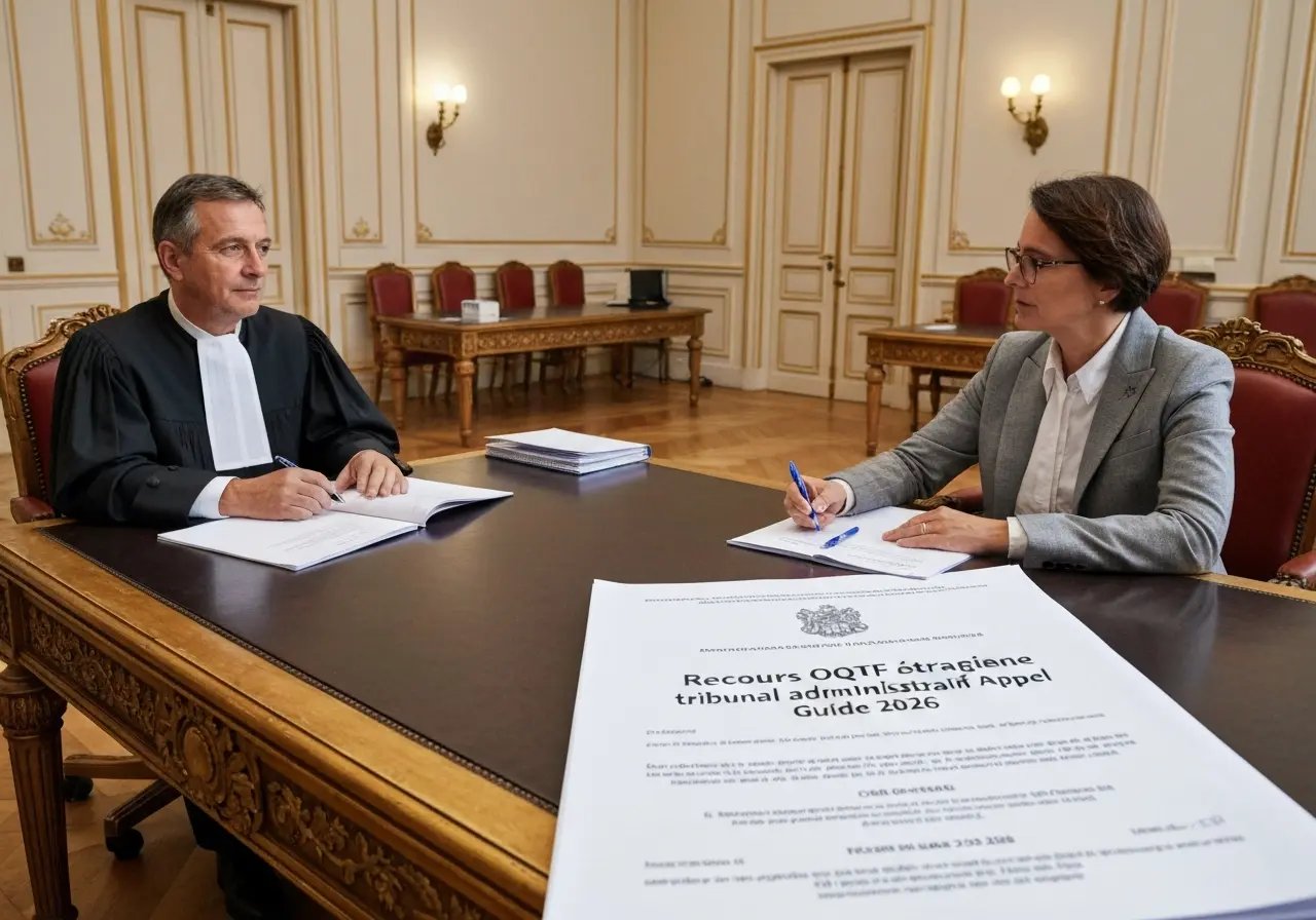 Avocat fiscaliste : trouver un expert en droit fiscal en 2026