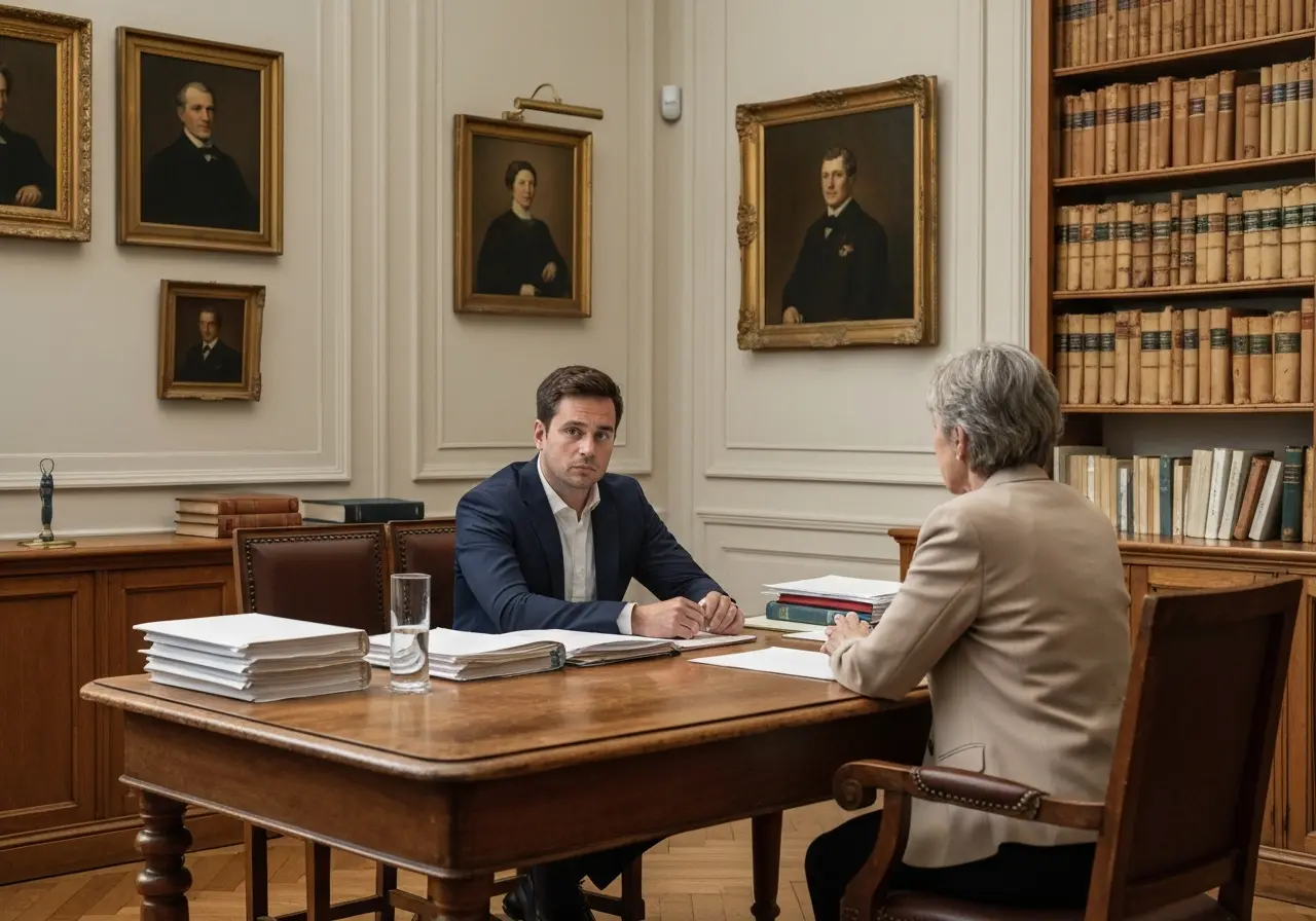 Avocat droit immobilier Caen : expert en litiges et transactions