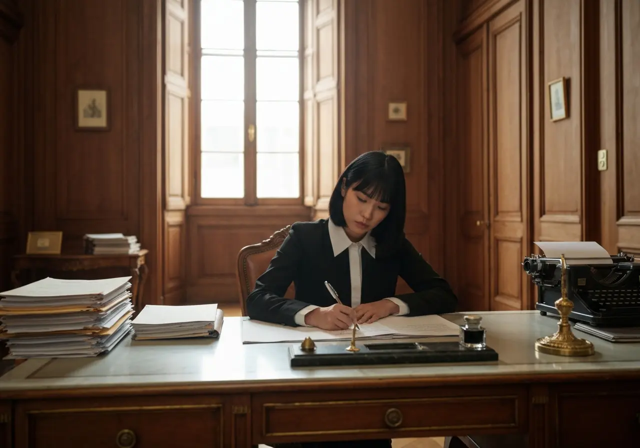 Trouver le bon cabinet d'avocat : guide complet pour 2026