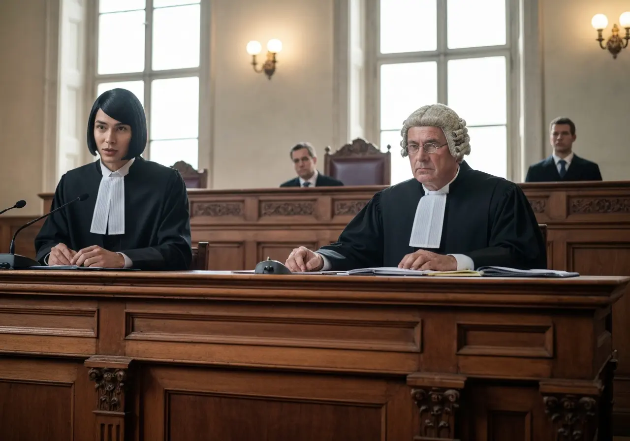 Avocat droit civil Paris : trouvez un expert en 2026