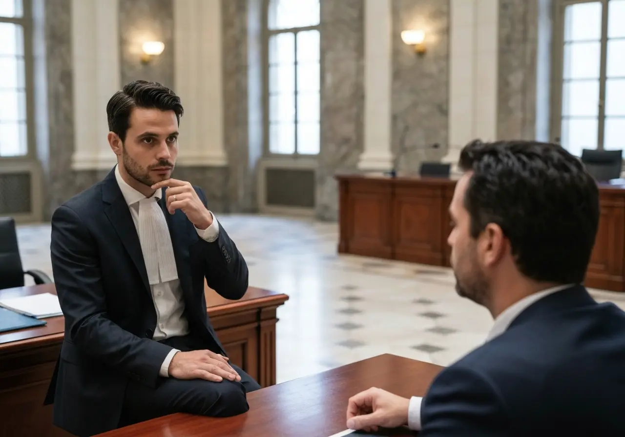 Avocat droit du travail prud’homme : trouver le bon spécialiste en 2026