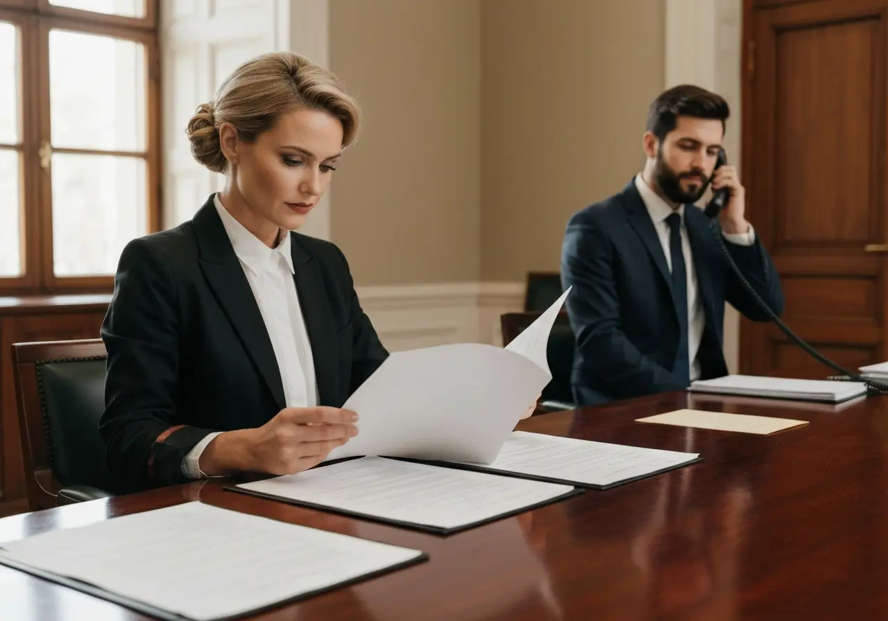 Avocat droit civil et familial : trouvez le vôtre sur AvocatAnnuaire.fr