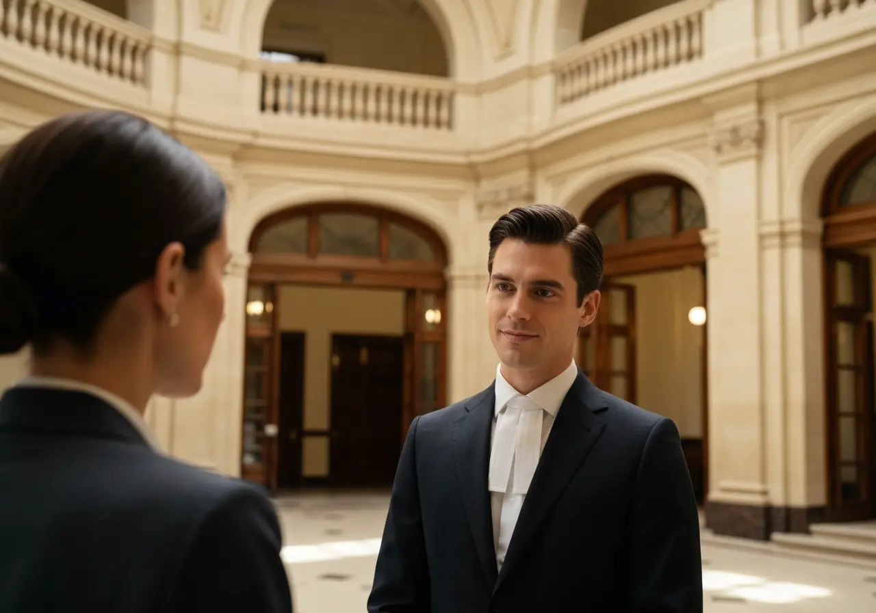 Annuaire Paris Avocat : Trouvez un Avocat à Paris en 2026