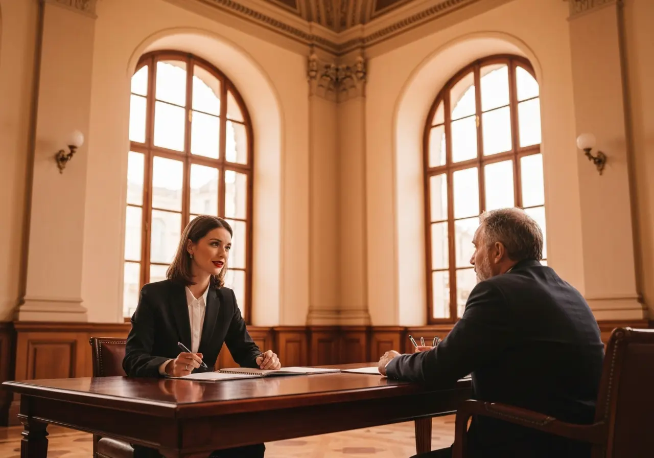 Comment choisir un avocat pour une vente judiciaire dans le Rhône en 2026