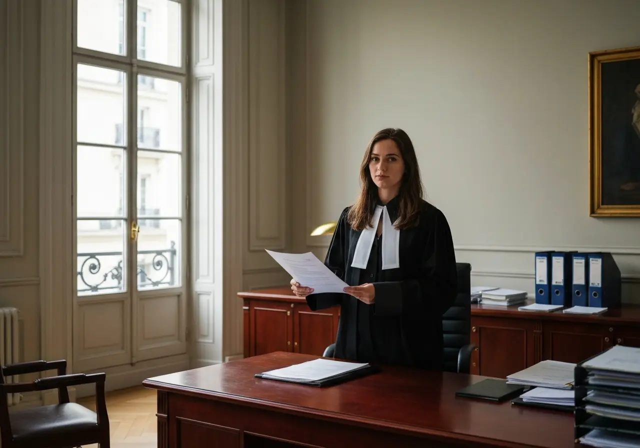 Indemnisation accident avocat Rouen Godefroy – Expert en dommages corporels 2026