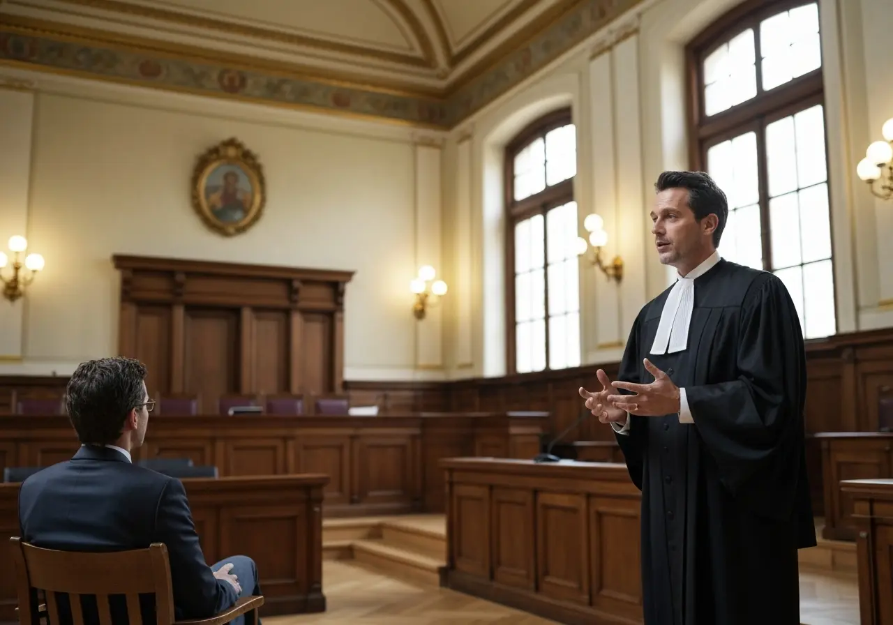 Avocat préjudice corporel Avignon : indemnisation et expertise juridique