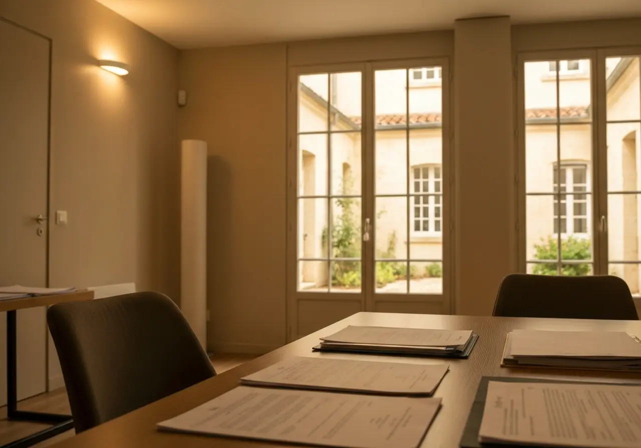 Avocat Barreau de Bordeaux : Trouvez un Avocat Inscrit au Barreau de Bordeaux