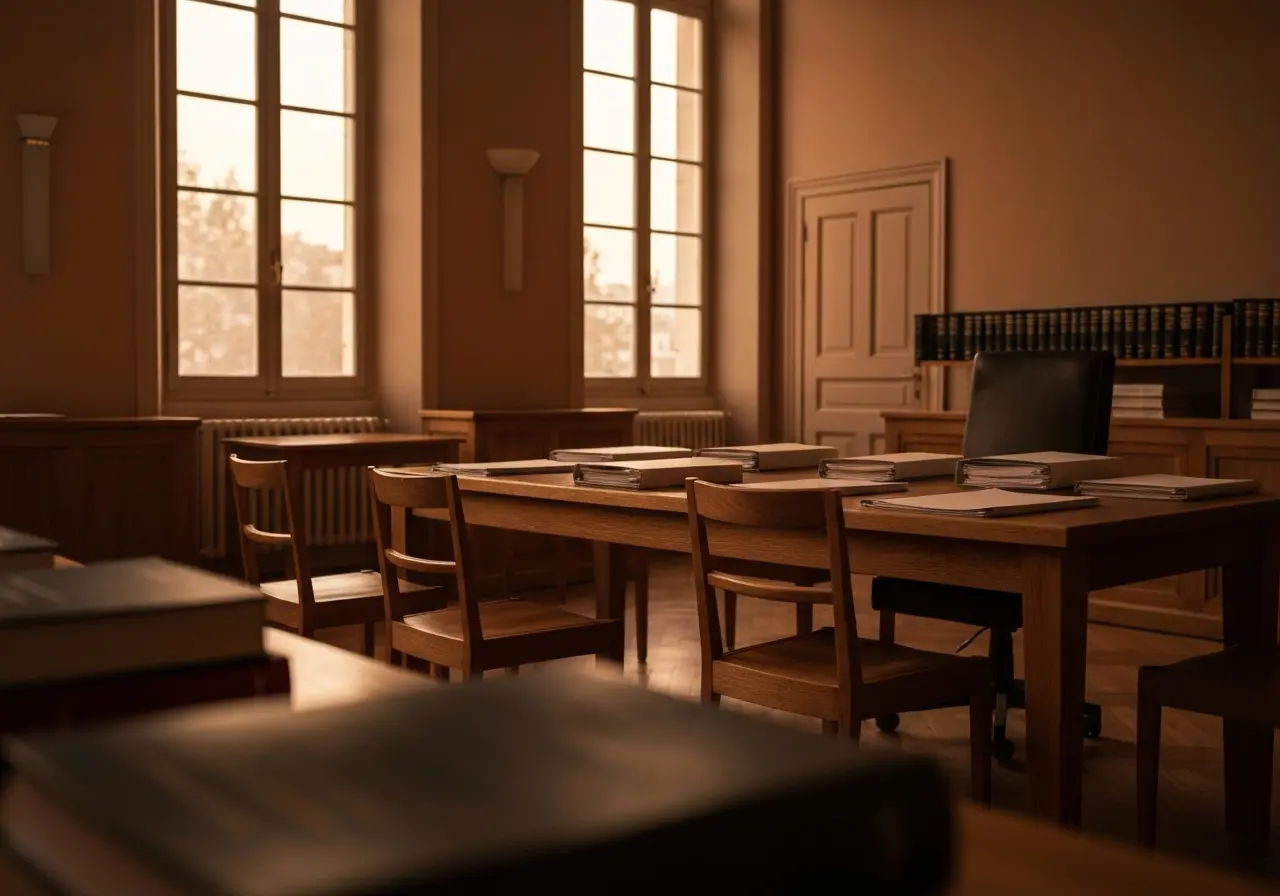 Avocat ou notaire : comment choisir le bon professionnel du droit