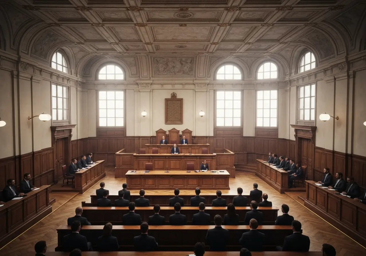 Avocat spécialisé dans les accidents de la route : indemnisation et recours