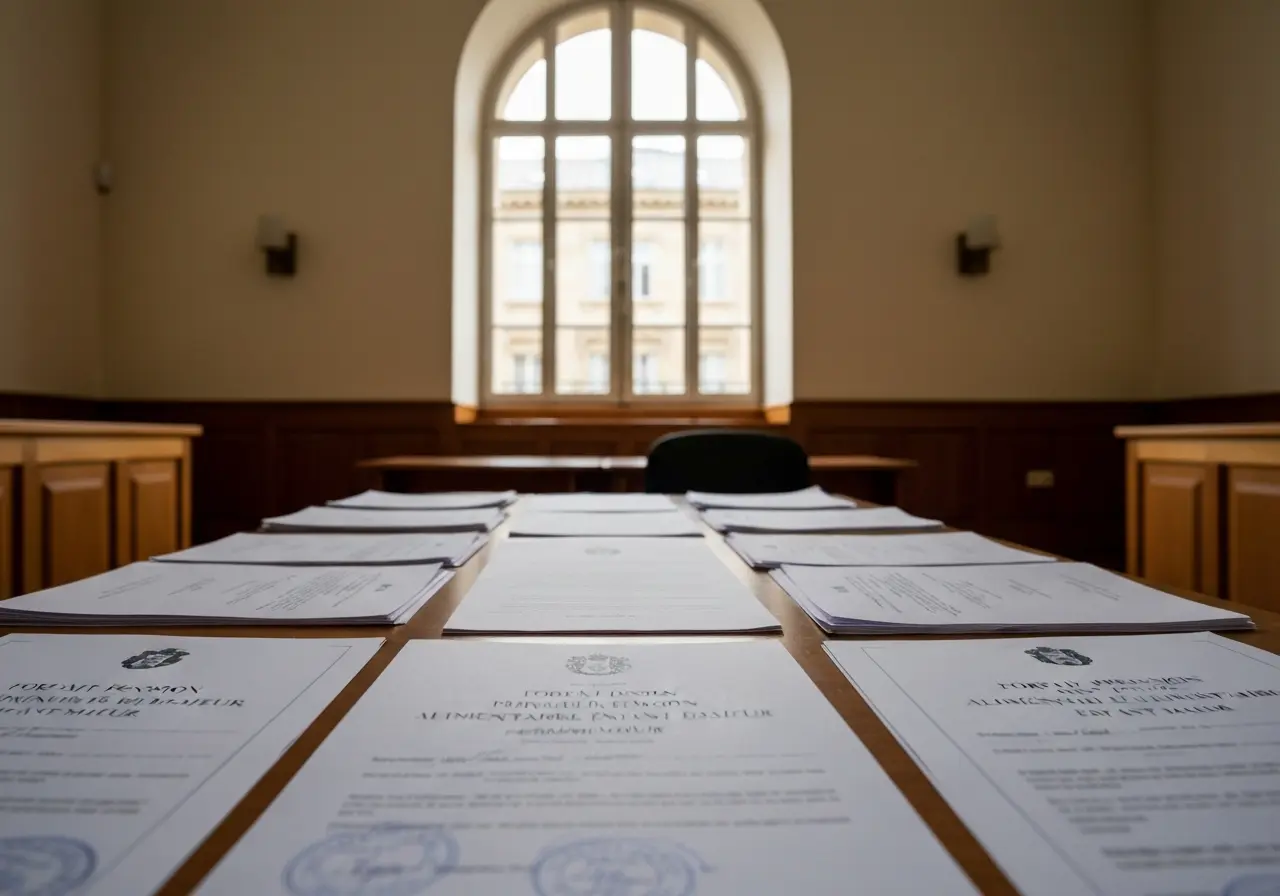 Avocat droit immobilier Chambéry : 5 clés pour gagner votre litige