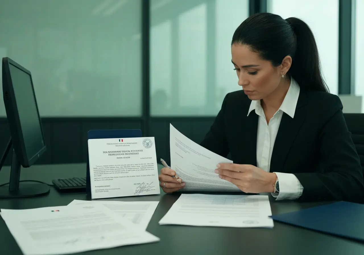 Avocat Aix en Provence Droit du Travail – Expert en litiges prud'homaux