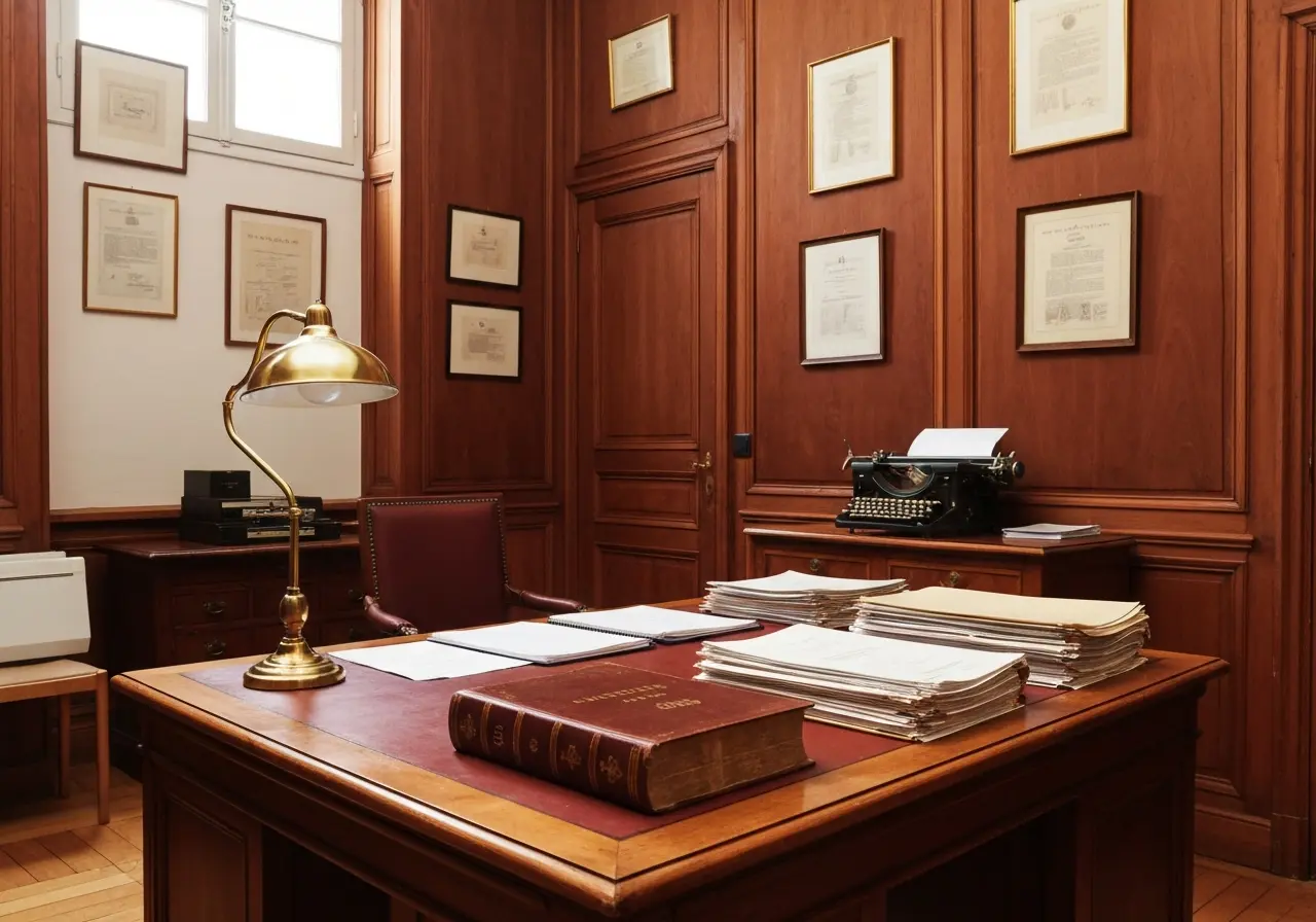 Avocat droit civil Thonon-les-Bains : justice et défense de vos droits