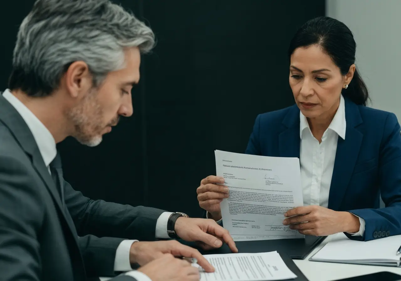 Avocat Général Etude : Rôle et compétences en 2026