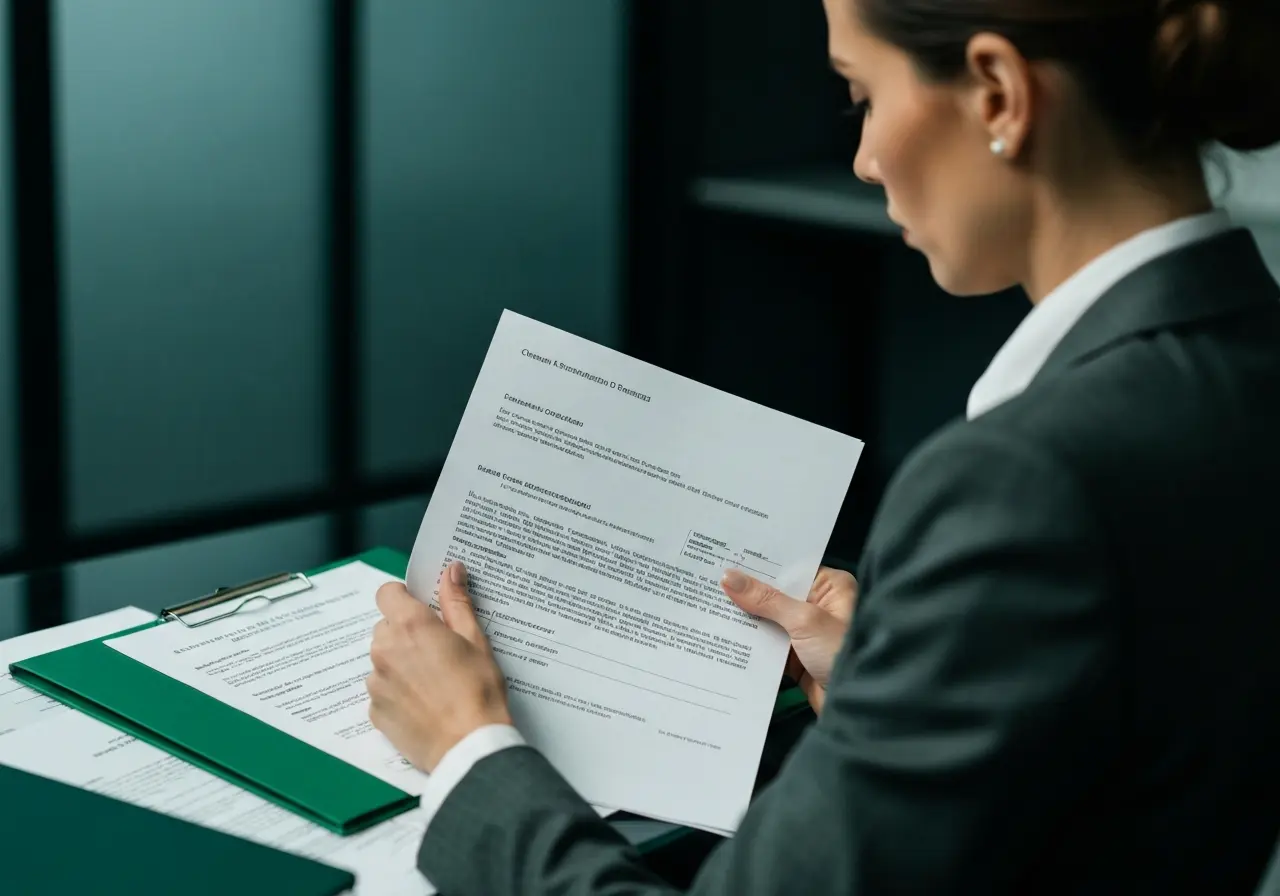 Avocat en droit pénal des affaires : trouver un expert pénaliste business