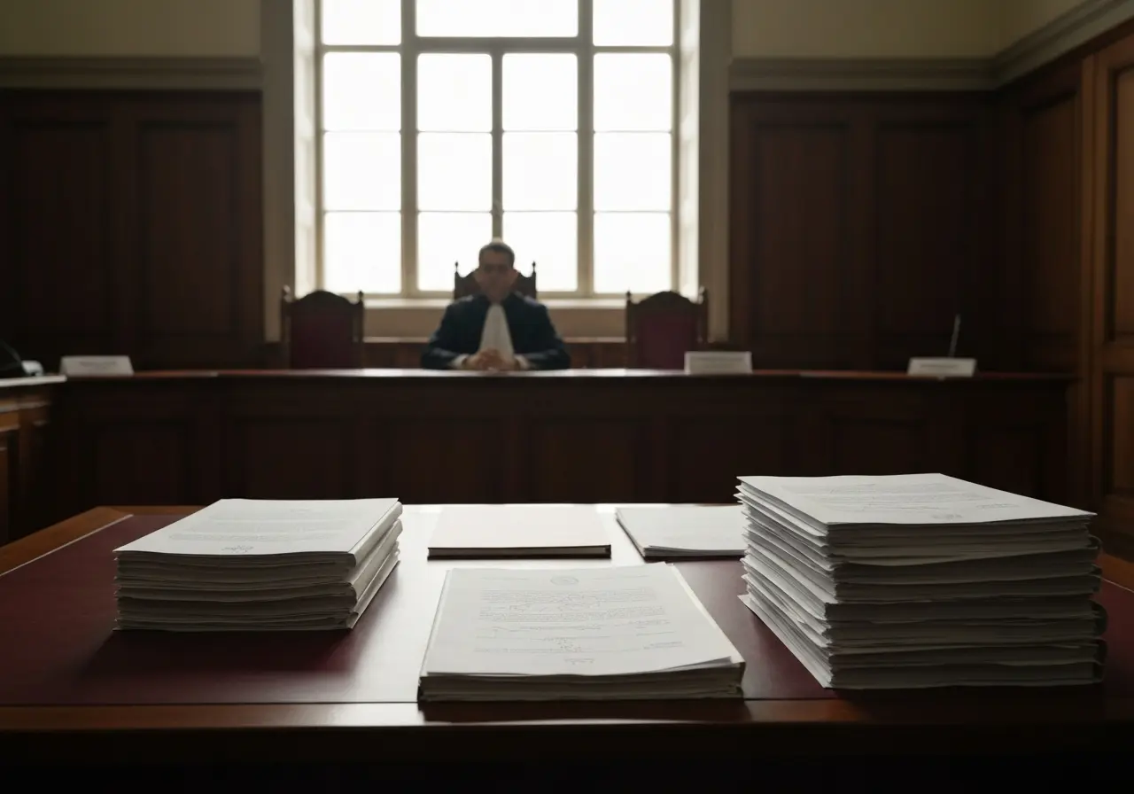 Comment choisir un avocat mur à point : guide pratique 2026