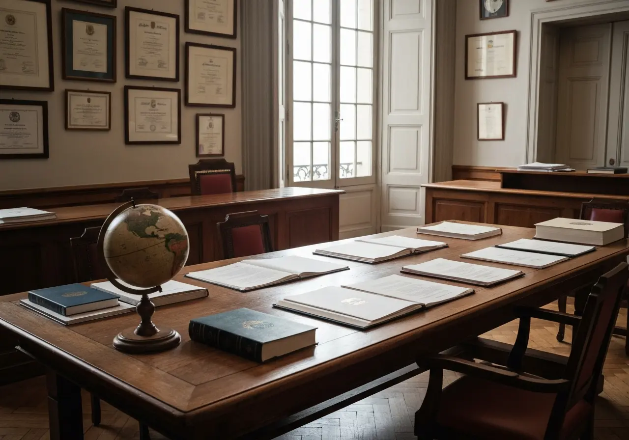 Comment trouver un bon avocat pour divorce : guide 2026