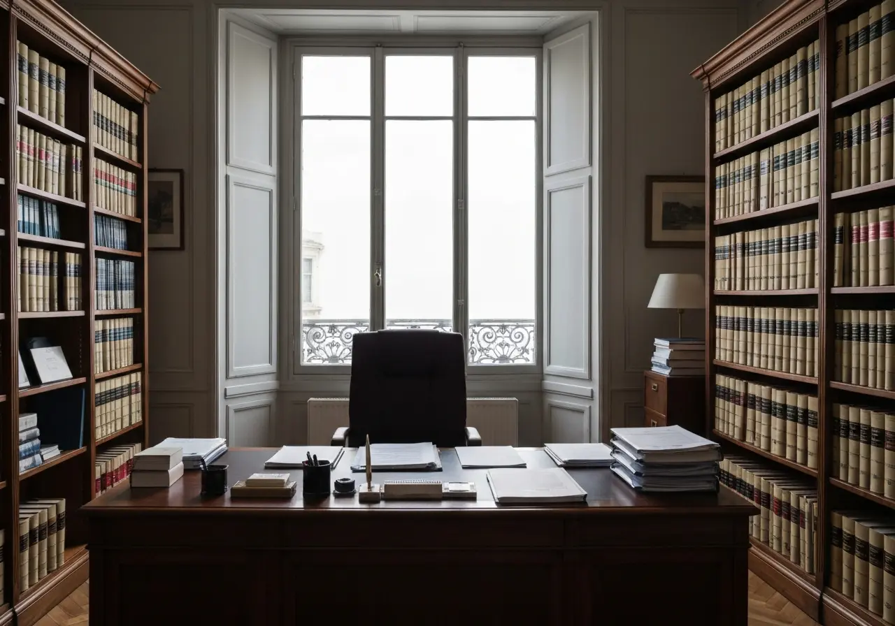 Avocat droit des societe : expert en création et gestion d'entreprise