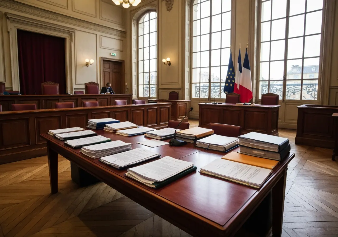 Avocat propriété intellectuelle Molsheim : protection et conseil en 2026