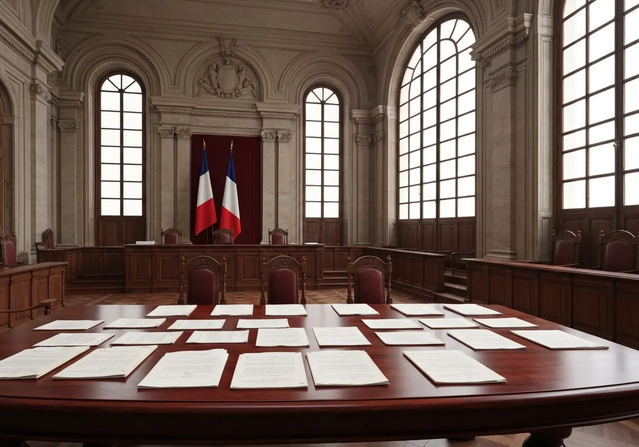 Avocats Lille Annuaire : Trouvez un Avocat sur Lille en 2026